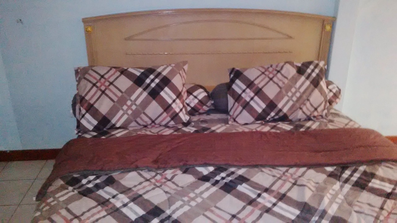 Photo of Bedroom in Cipanas