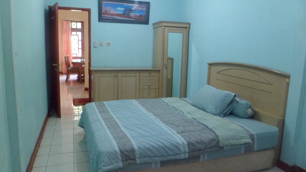 Photo of Bedroom in Cipanas