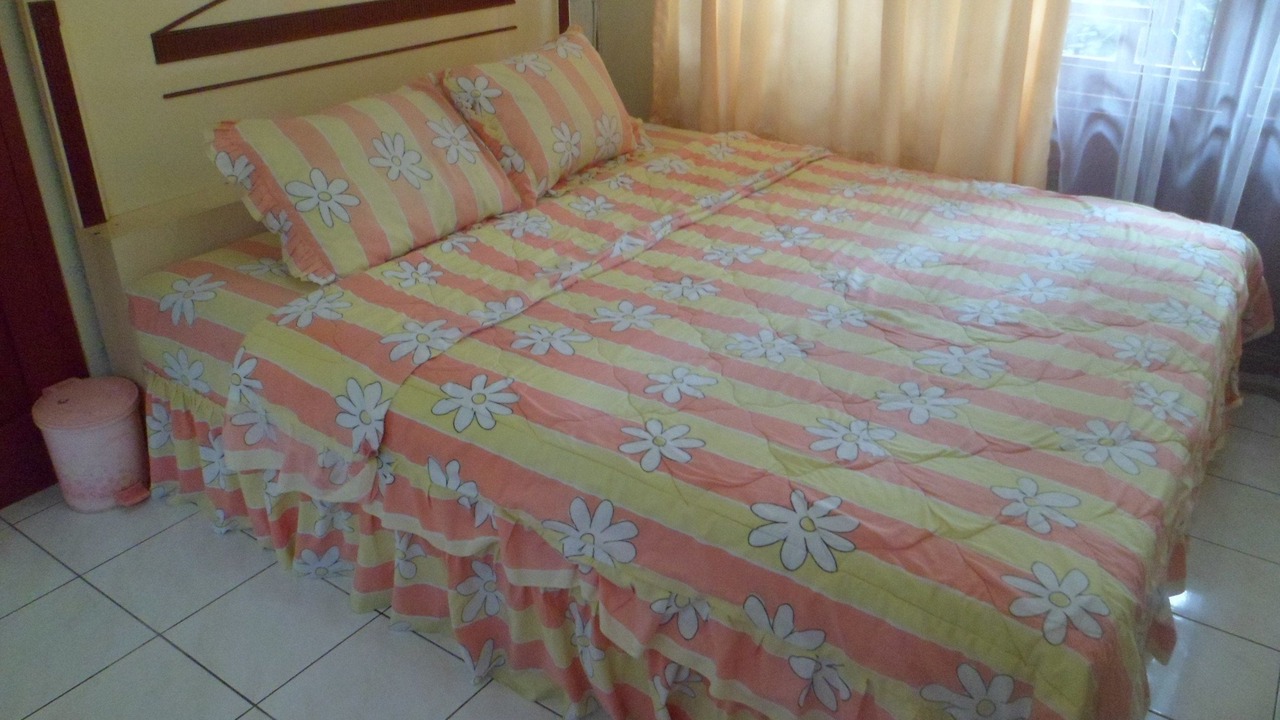 Photo of Bedroom in Cipanas