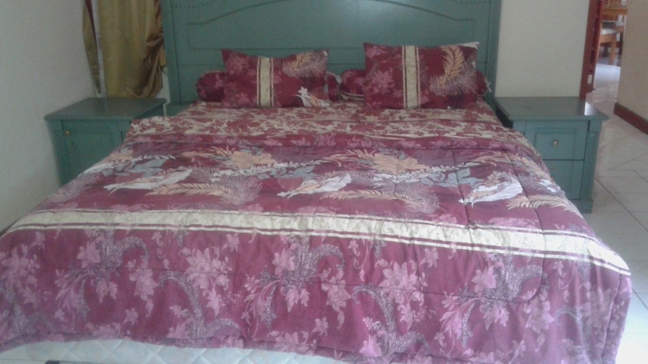 Photo of Bedroom in Cipanas