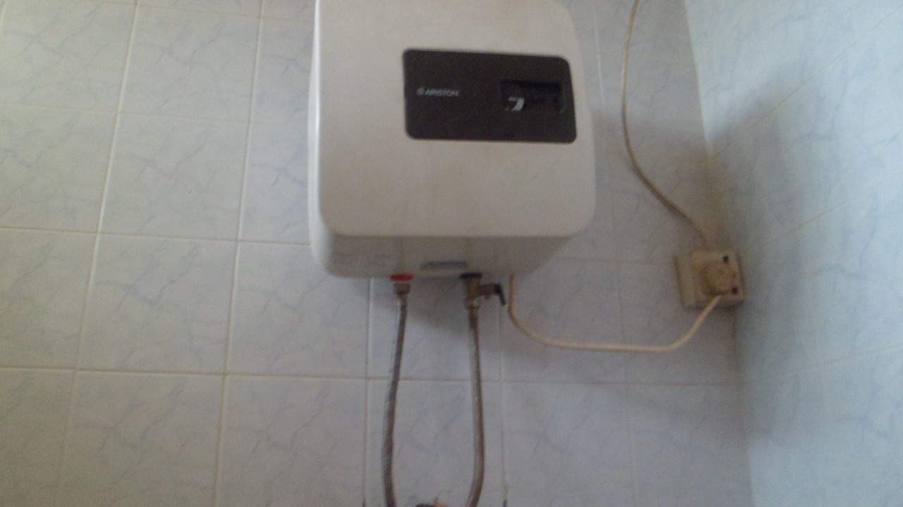 Photo of Bathroom in Cipanas