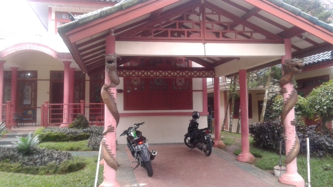 Photo of Outdoor in Cipanas
