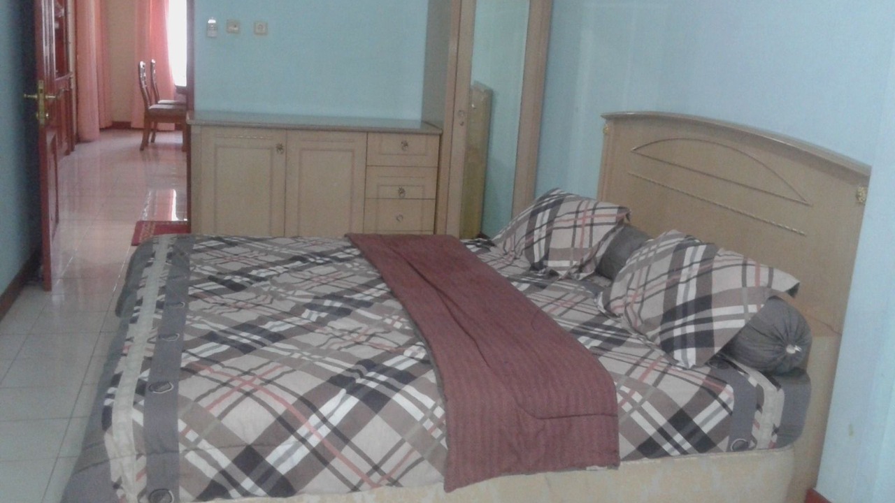 Photo of Bedroom in Cipanas