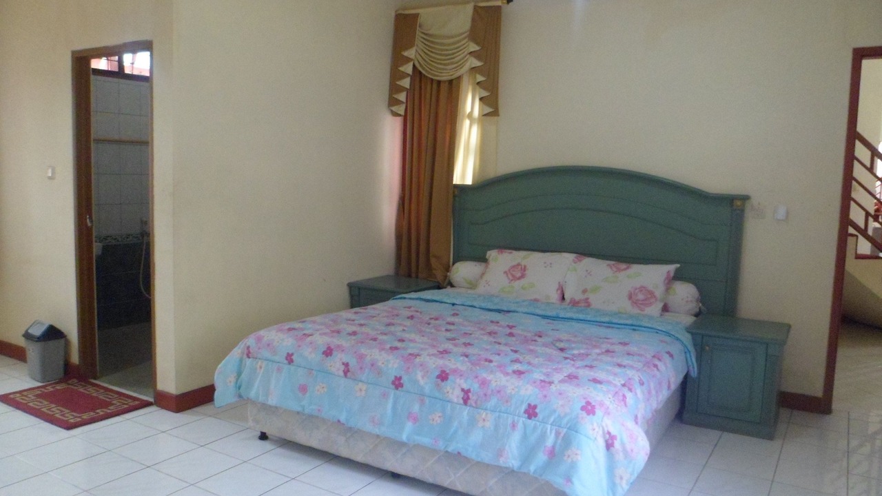 Photo of Bedroom in Cipanas