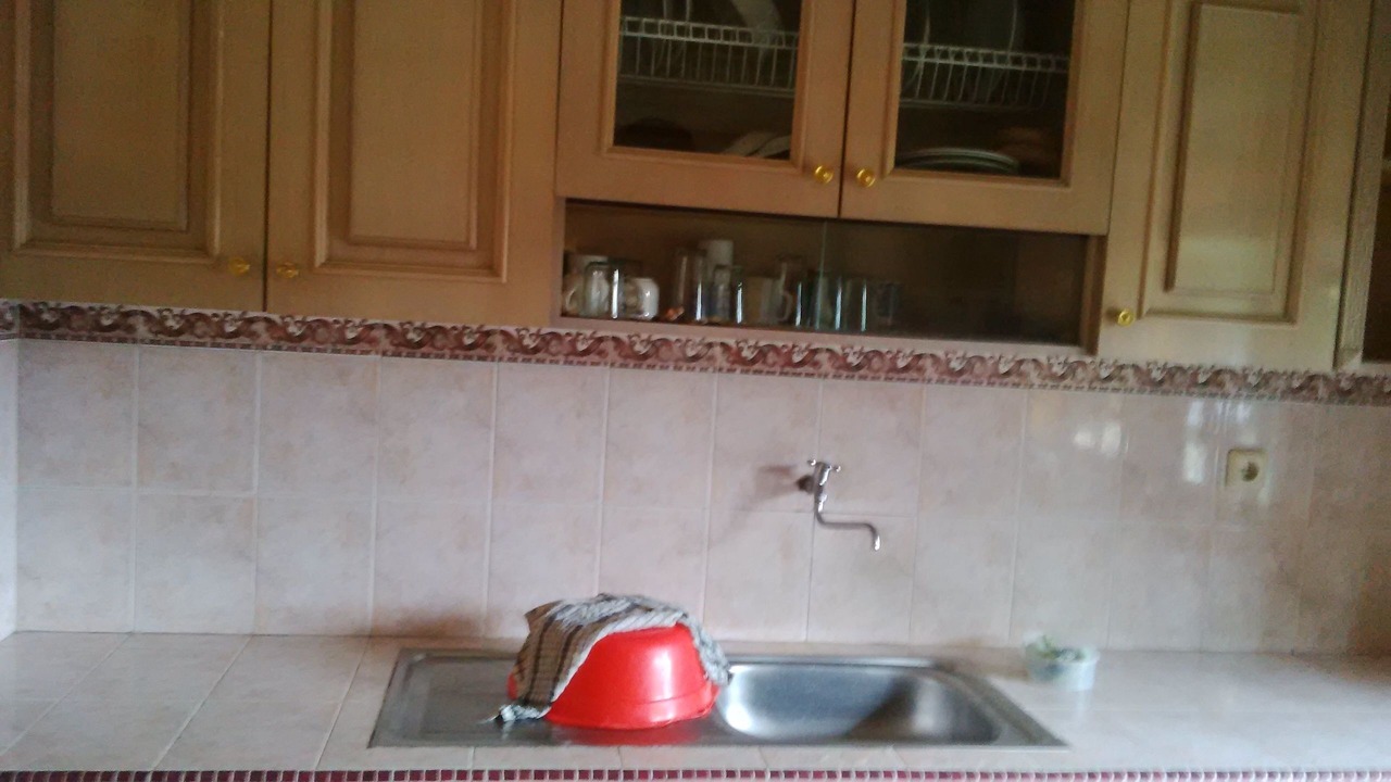 Photo of Kitchen in Cipanas