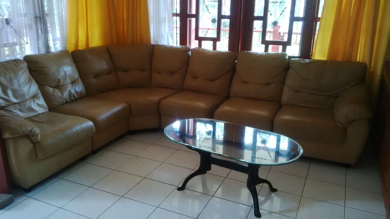 Photo of Livingroom in Cipanas