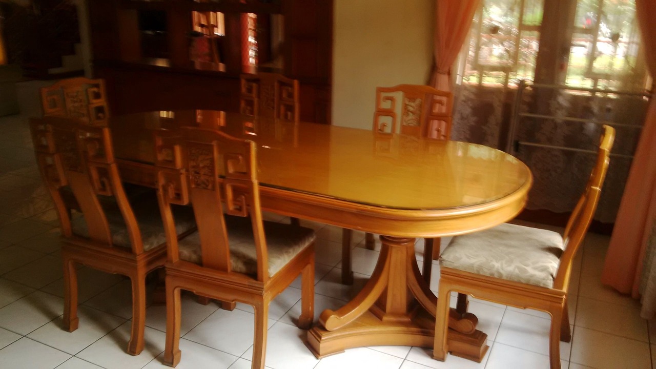 Photo of Livingroom in Cipanas