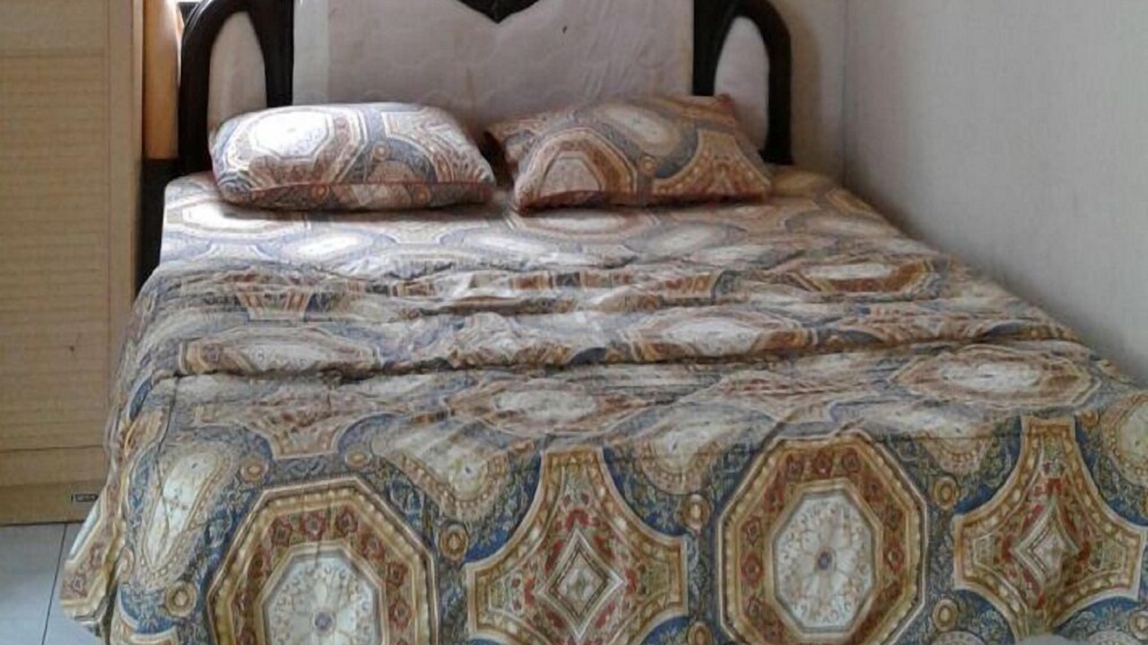 Photo of Bedroom in Cipanas