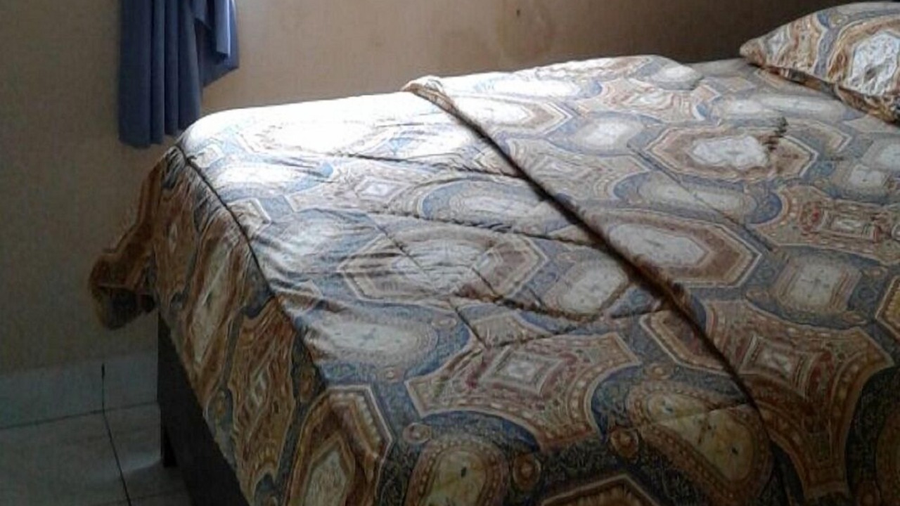 Photo of Bedroom in Cipanas