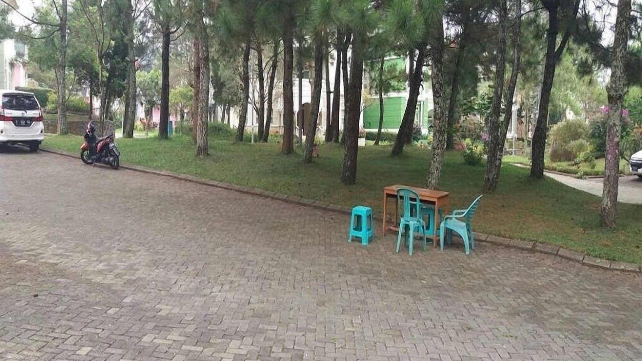 Photo of Outdoor in Cipanas