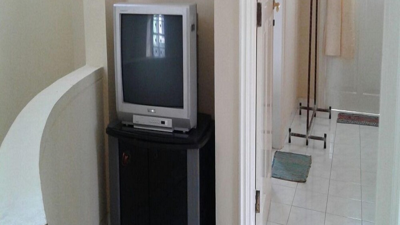 Photo of Bedroom in Cipanas
