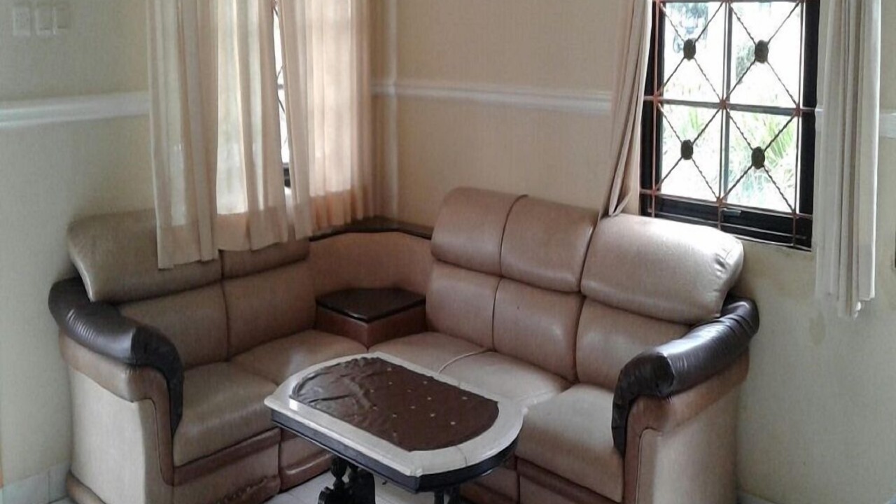 Photo of Livingroom in Cipanas
