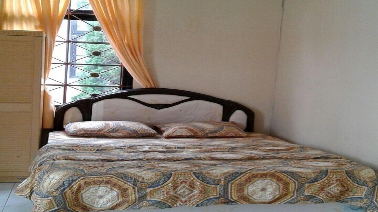 Photo of Bedroom in Cipanas