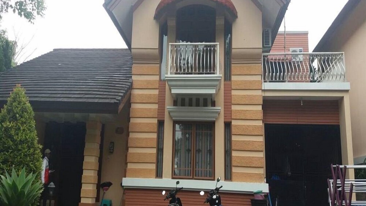 Photo of Outdoor in Cipanas
