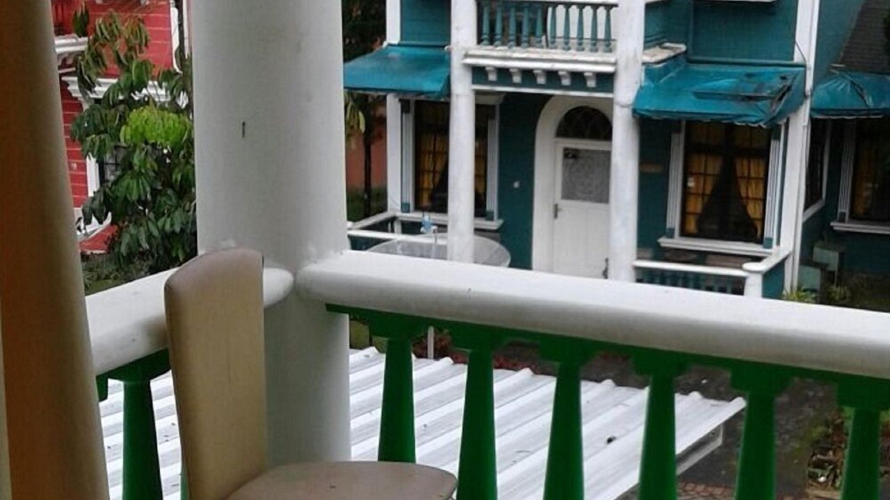 Photo of Outdoor in Cipanas