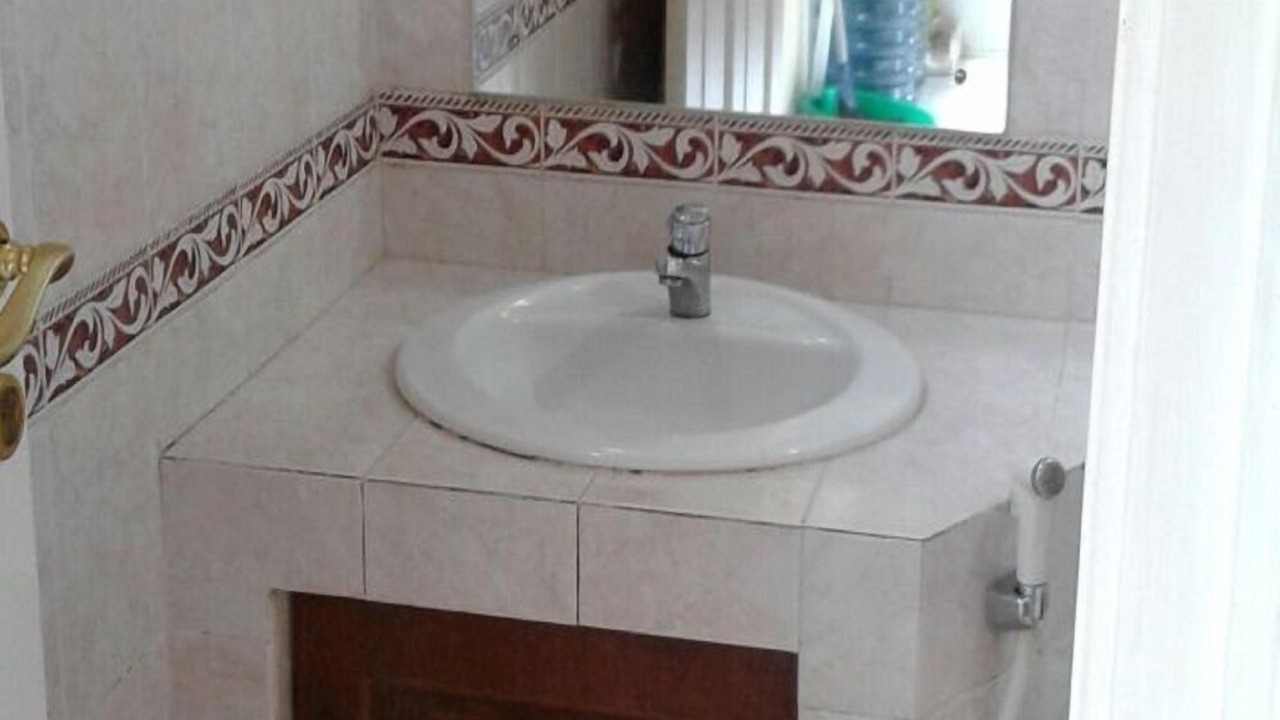 Photo of Bathroom in Cipanas
