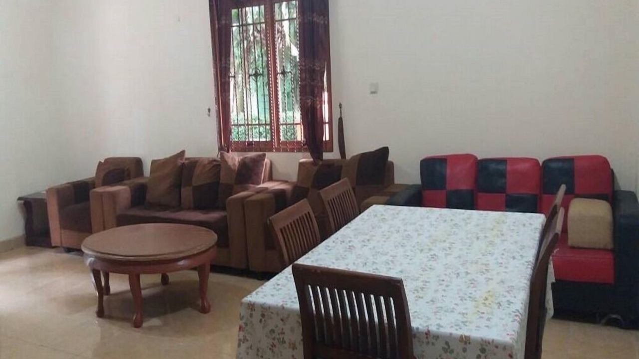 Photo of Livingroom in Cipanas