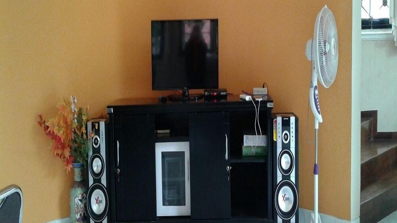 Photo of Bedroom in Cipanas