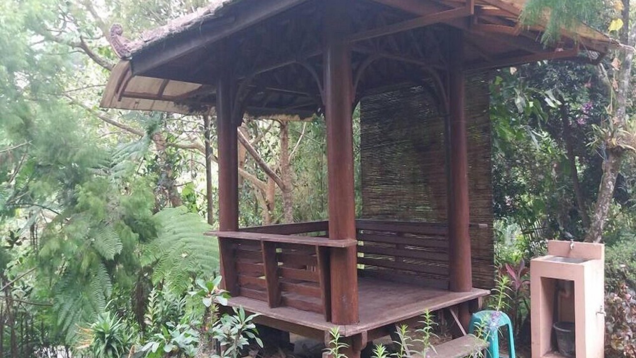 Photo of Outdoor in Cipanas