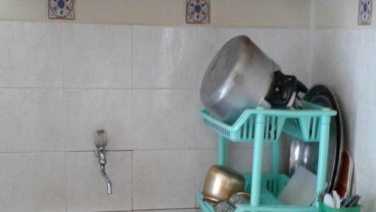 Photo of Kitchen in Cipanas