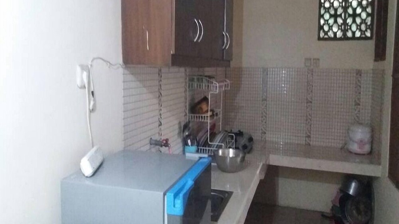 Photo of Kitchen in Cipanas