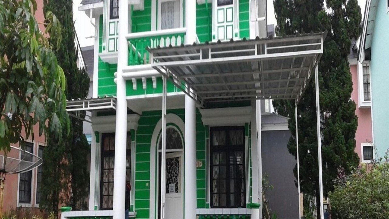 Photo of Outdoor in Cipanas