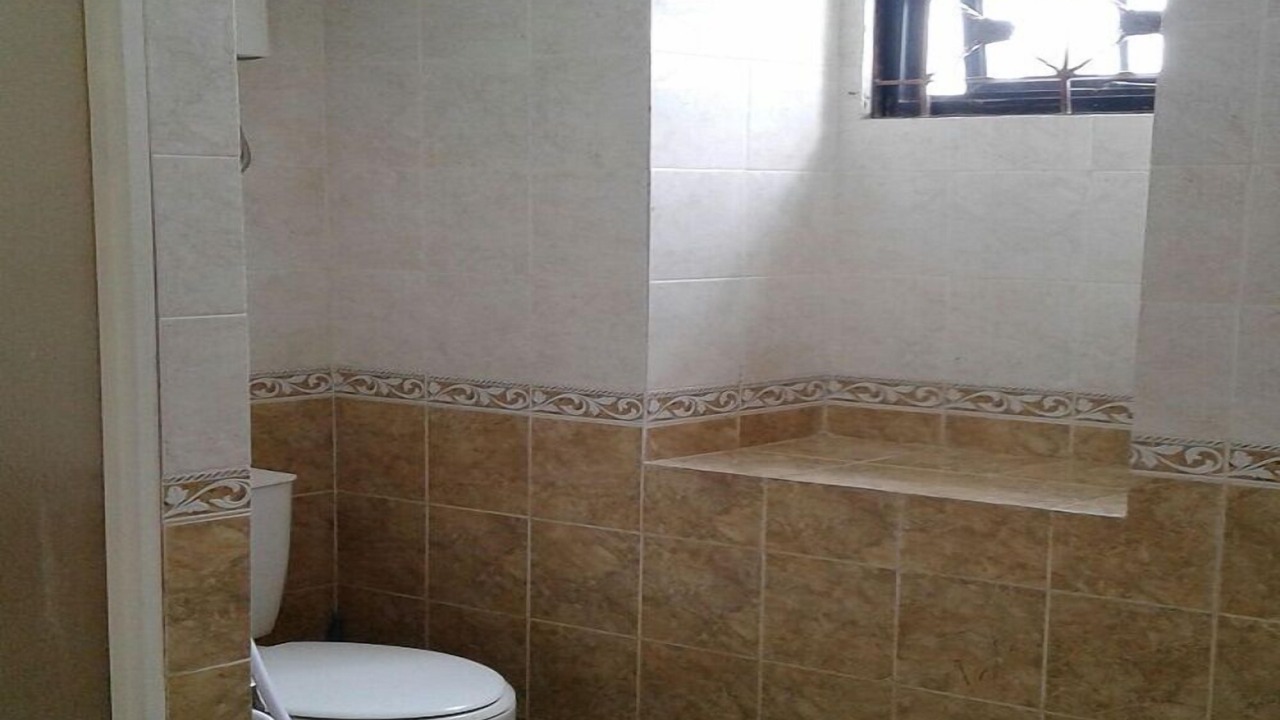 Photo of Bathroom in Cipanas