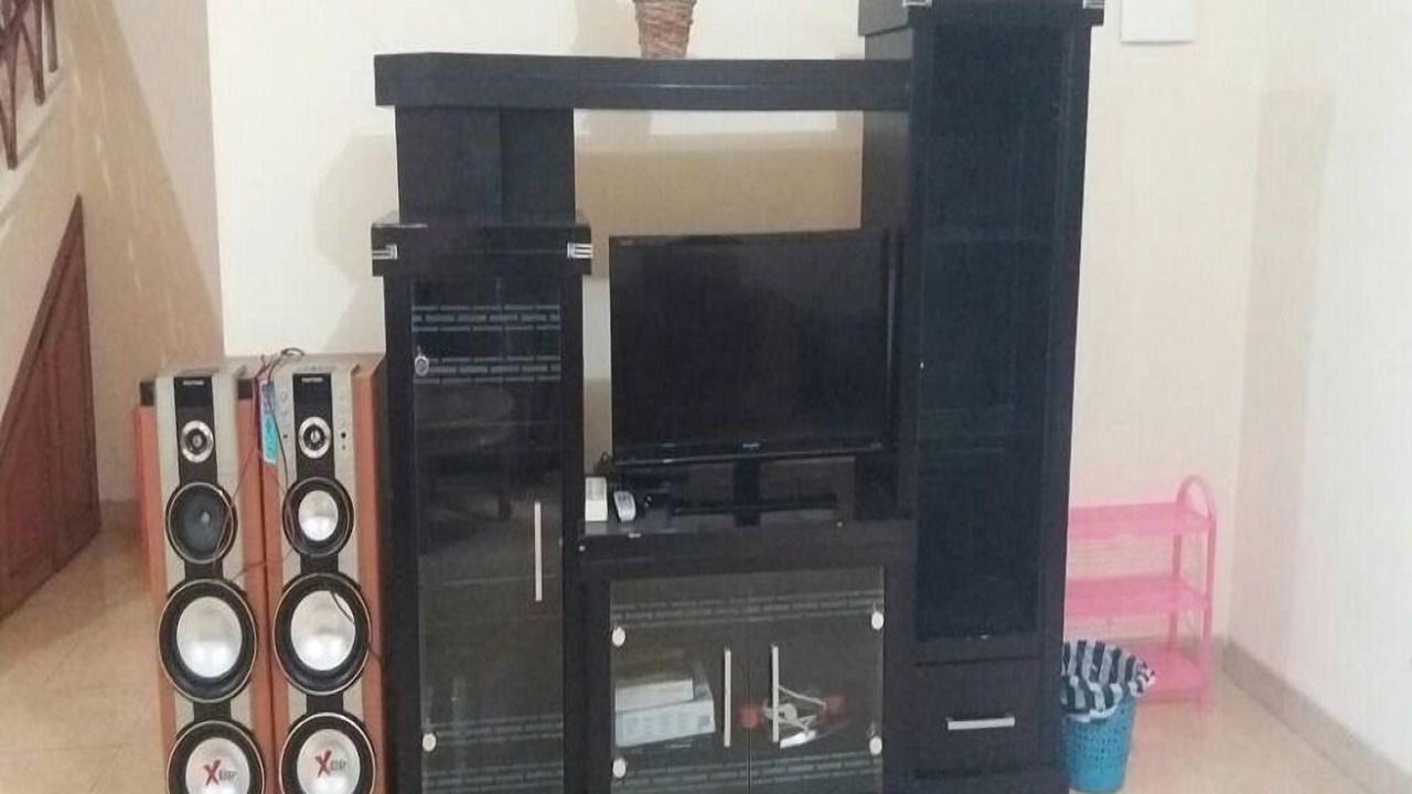 Photo of Bedroom in Cipanas