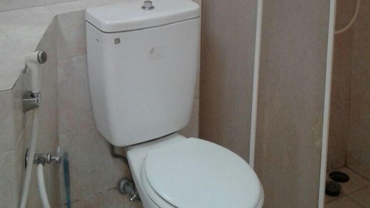 Photo of Bathroom in Cipanas