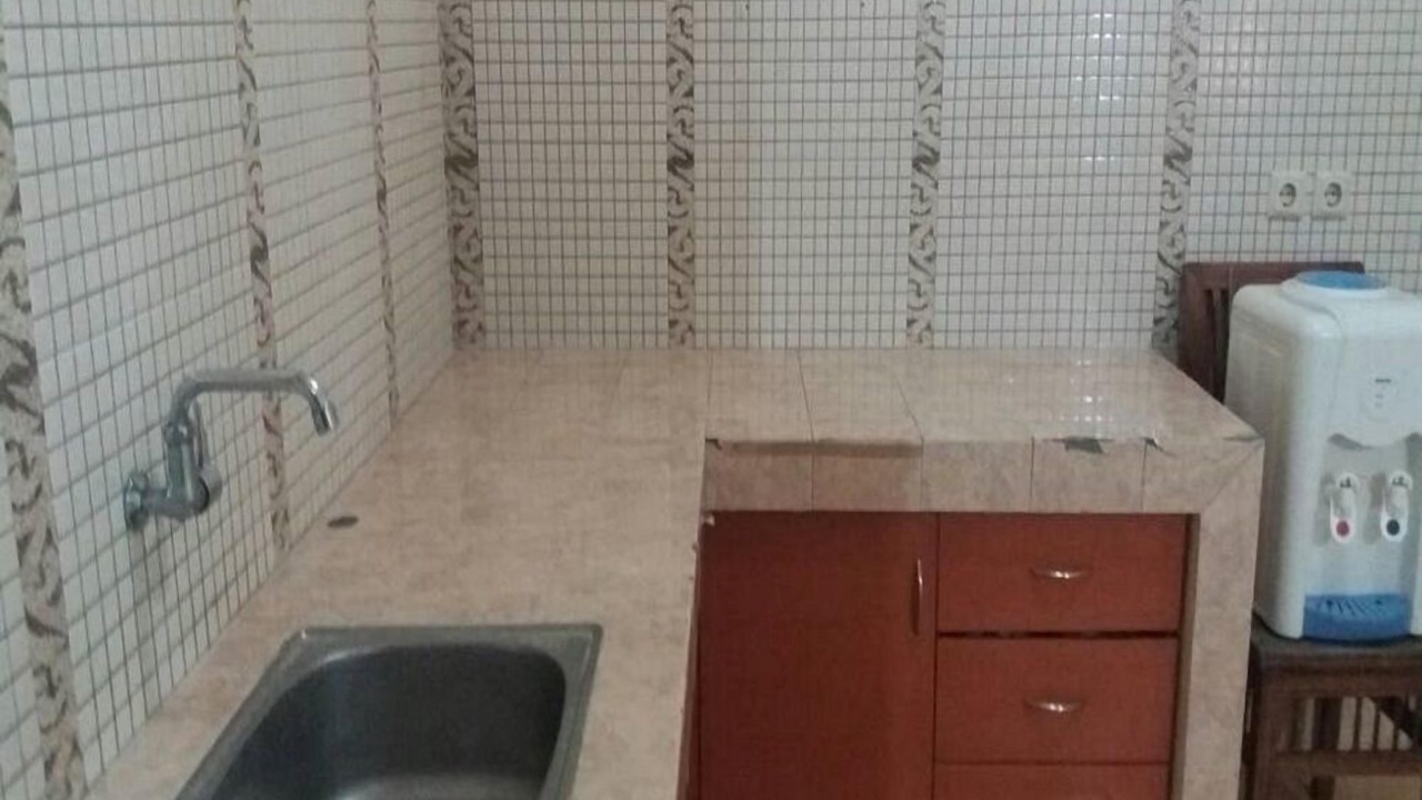 Photo of Kitchen in Cipanas