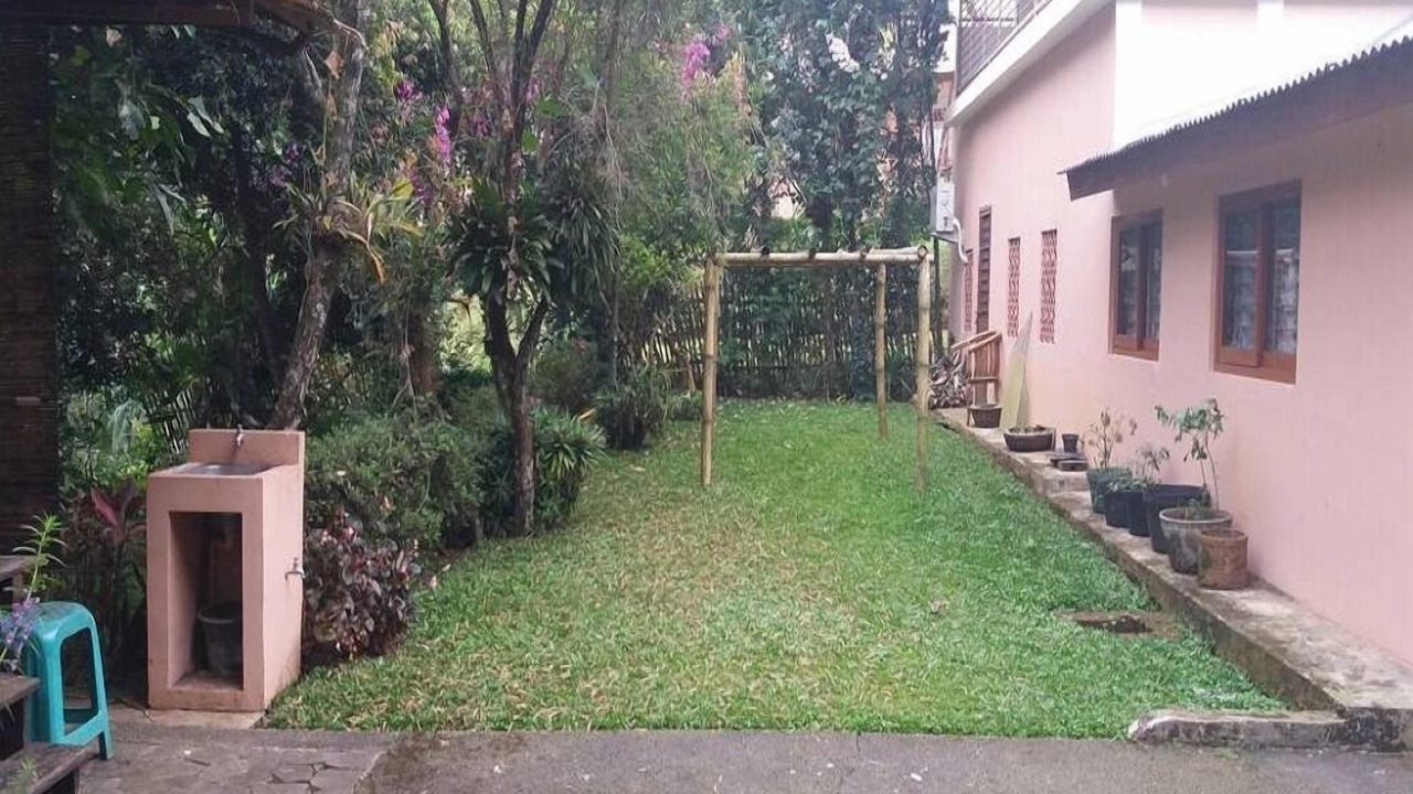 Photo of Outdoor in Cipanas