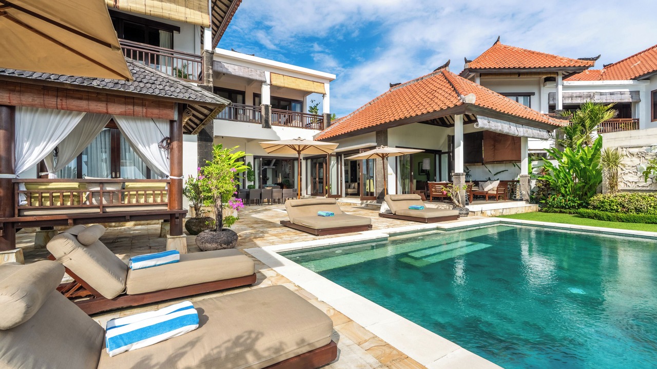 Photo of Outdoor in Jimbaran