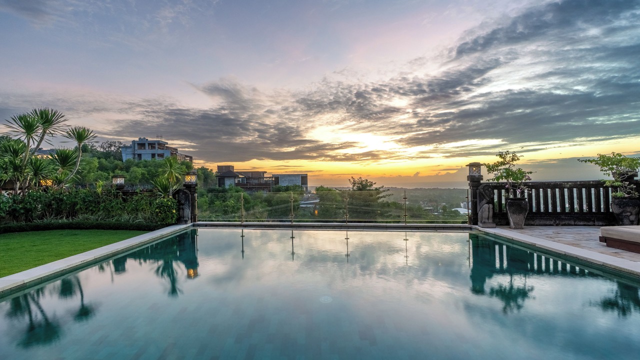 Photo of Outdoor in Jimbaran