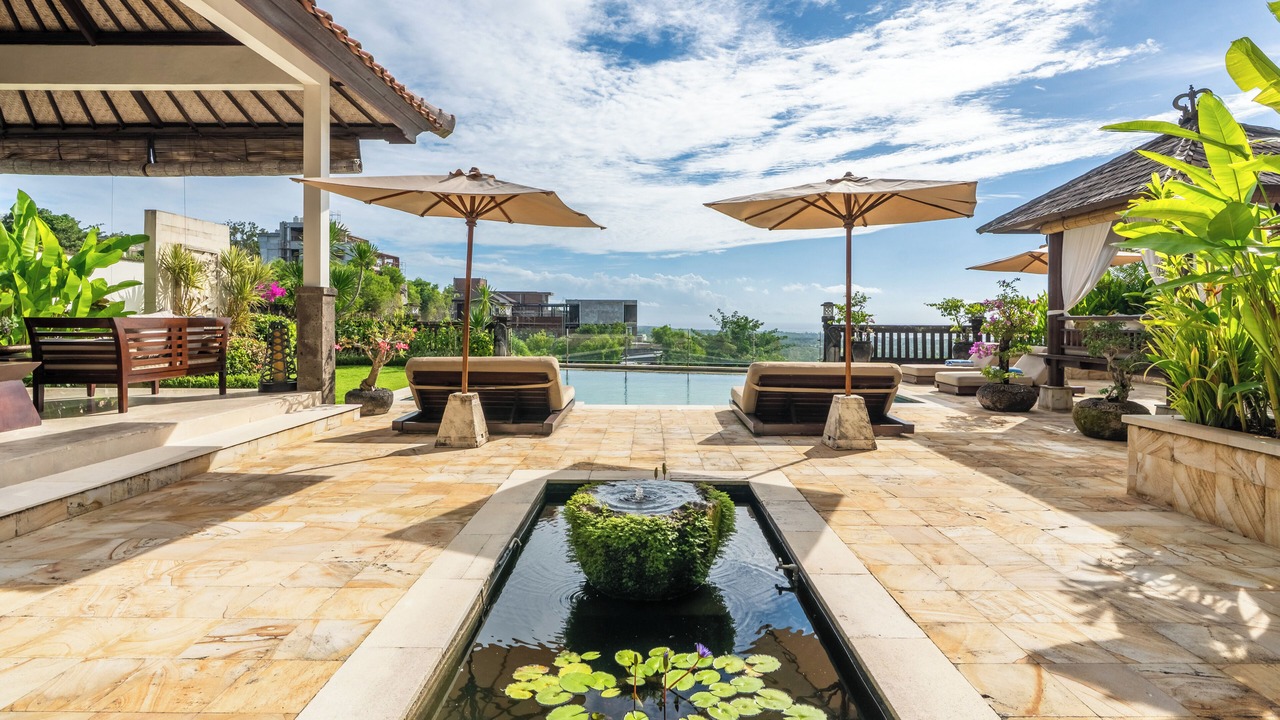 Photo of Outdoor in Jimbaran