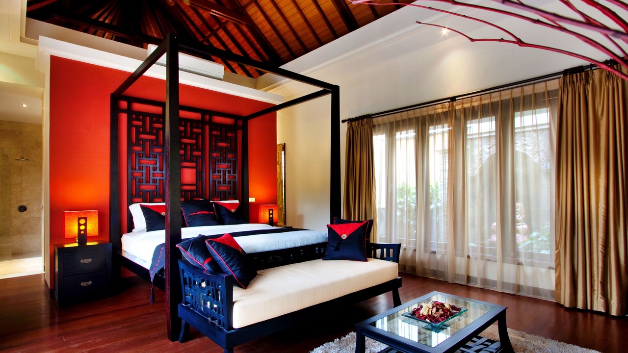 Photo of Bedroom in Berawa