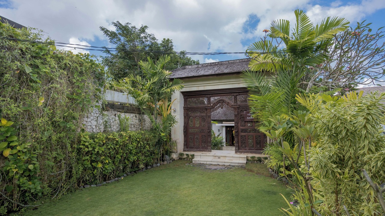 Photo of Outdoor in Berawa