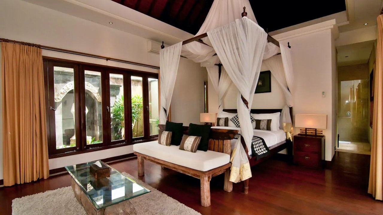 Photo of Bedroom in Berawa