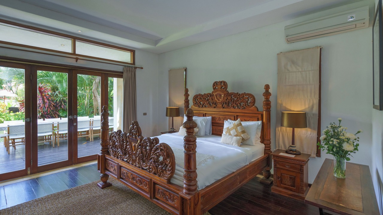 Photo of Bedroom in Berawa
