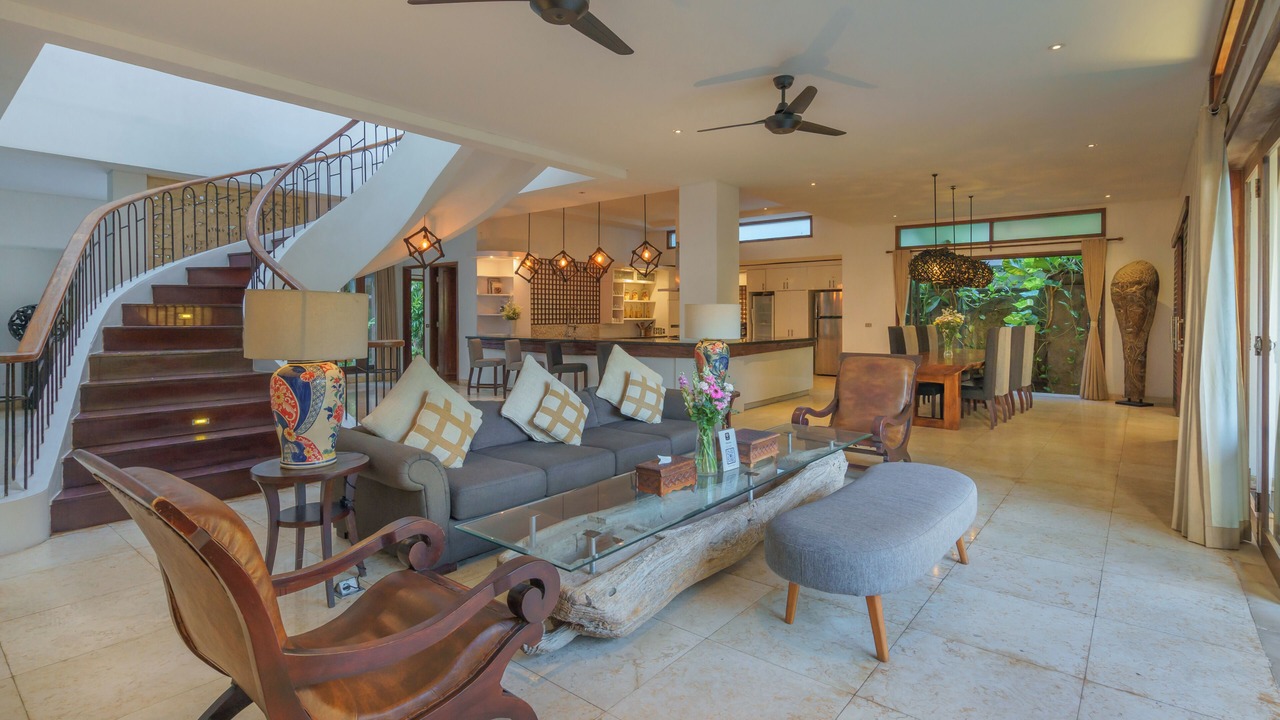 Photo of Livingroom in Berawa