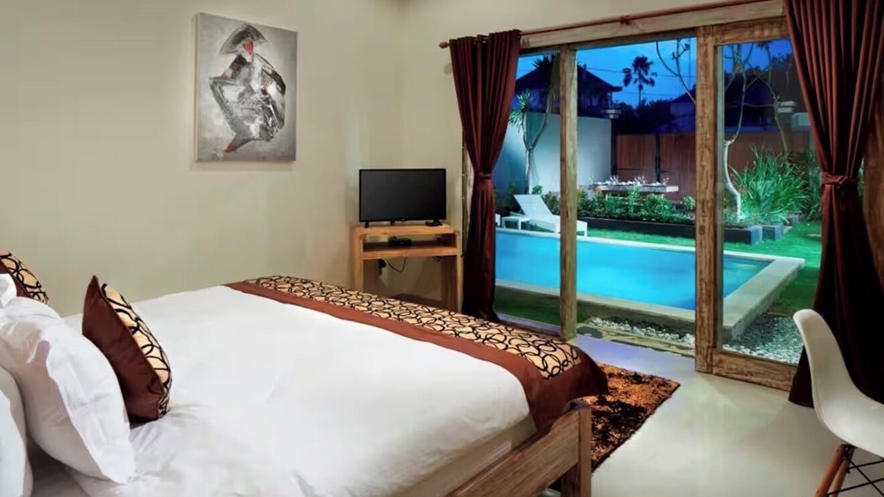 Photo of Bedroom in Petitenget
