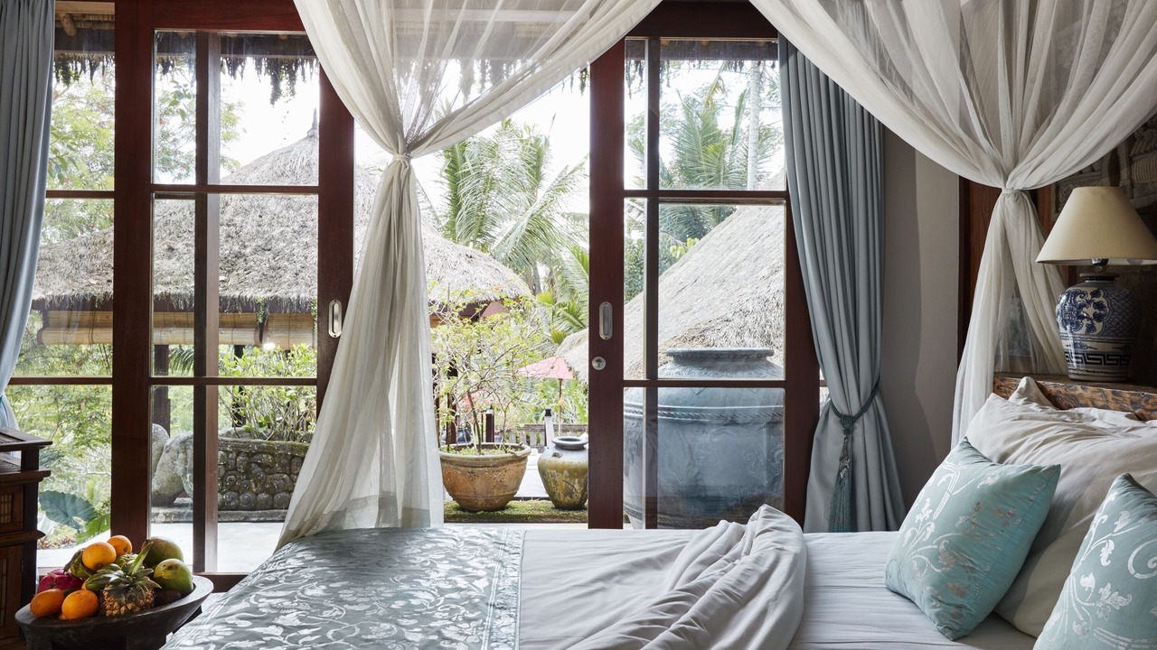 Photo of Bedroom in Payangan
