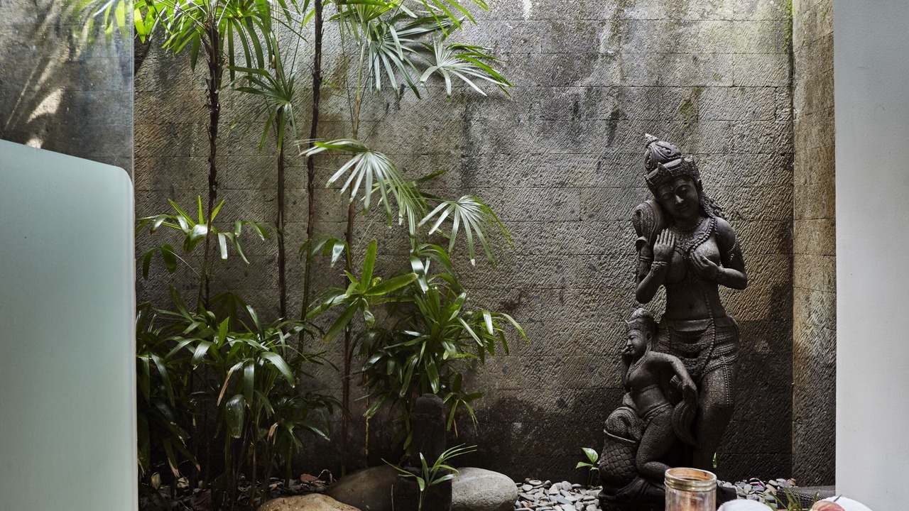 Photo of Bathroom in Payangan