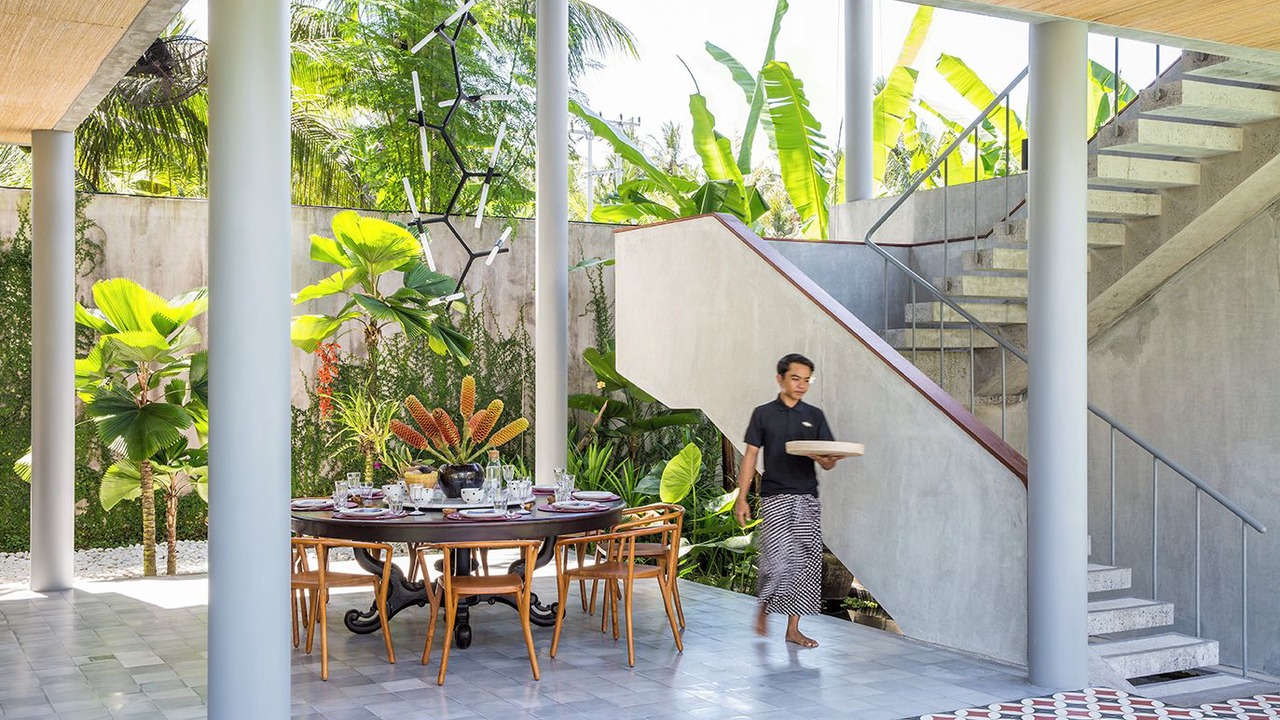 Photo of Livingroom in Saba