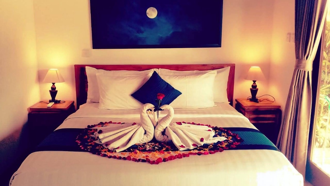 Photo of Bedroom in Pejeng Kawan