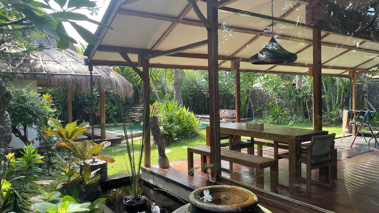 Photo of Outdoor in Gili Trawangan