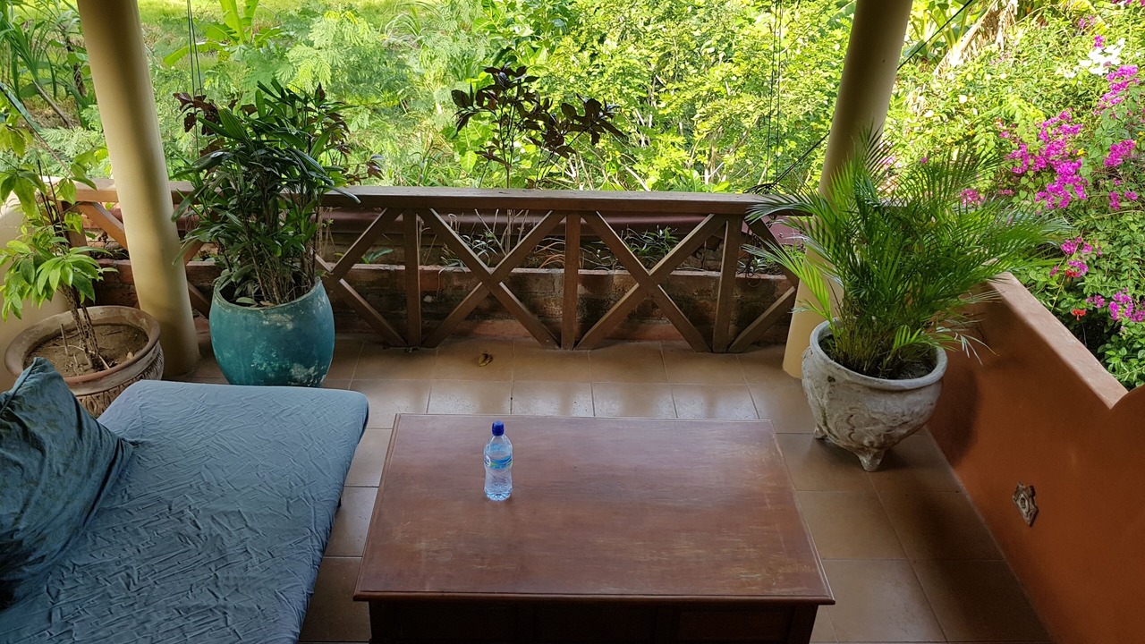 Photo of Patio Balcony in Banjar Semer