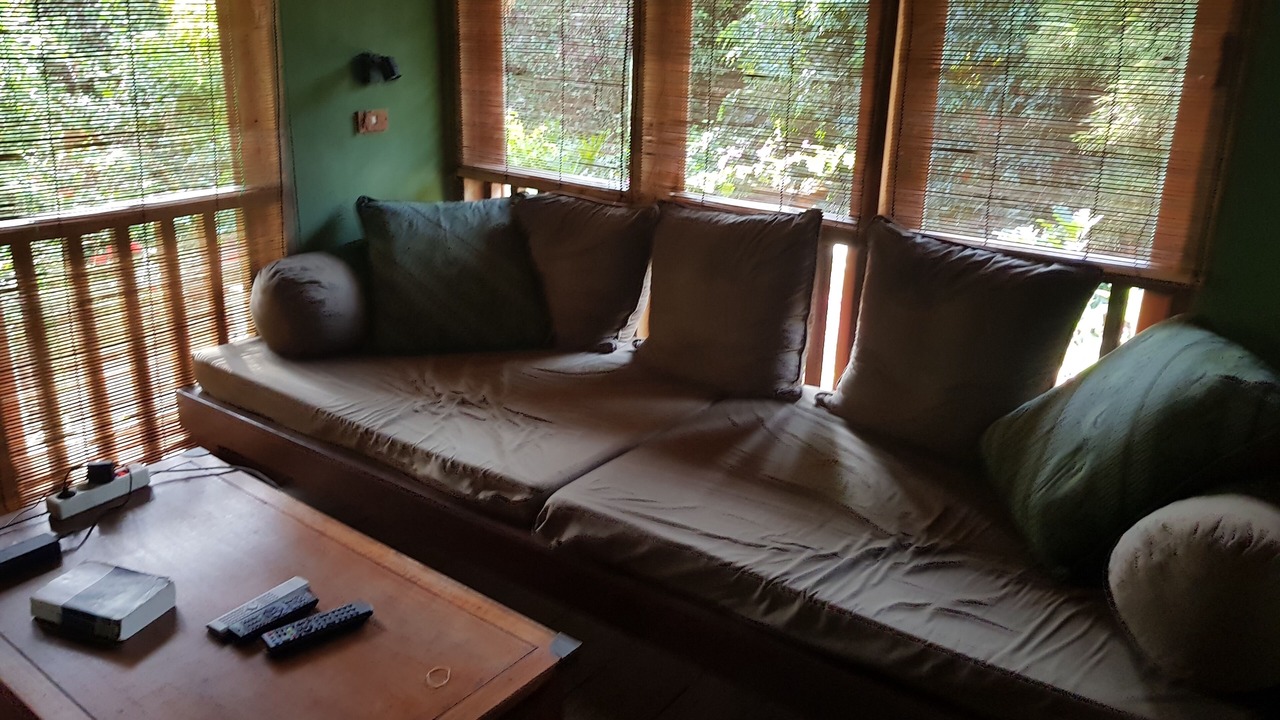 Photo of Livingroom in Banjar Semer