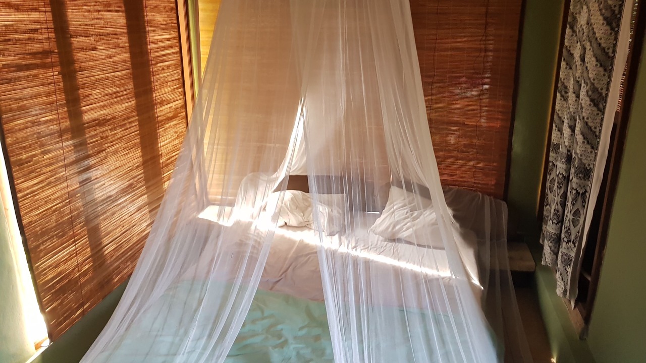 Photo of Bedroom in Banjar Semer