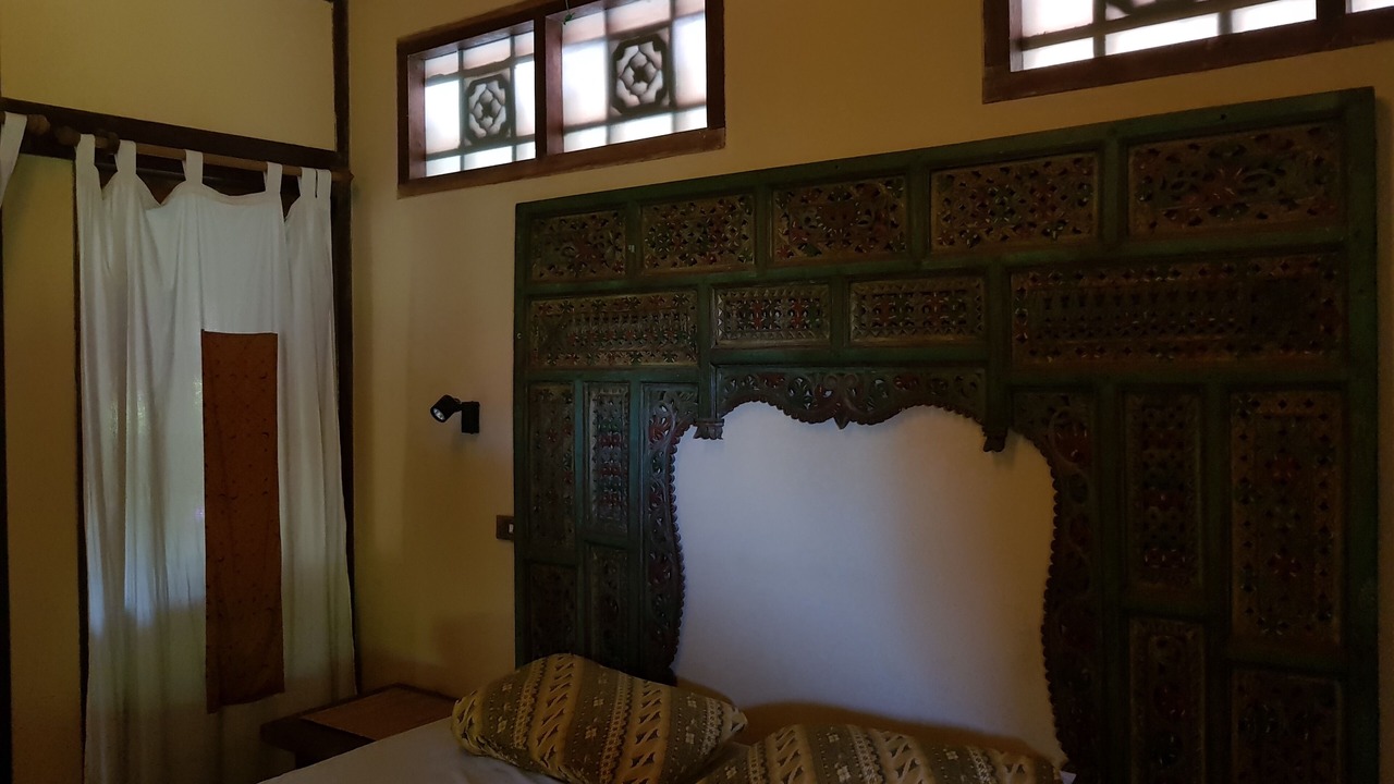 Photo of Bedroom in Banjar Semer