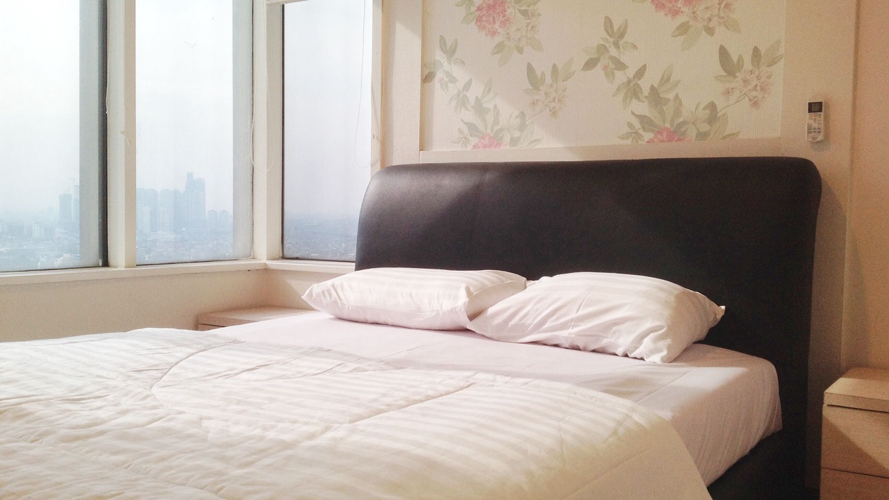Photo of Bedroom in Jakarta